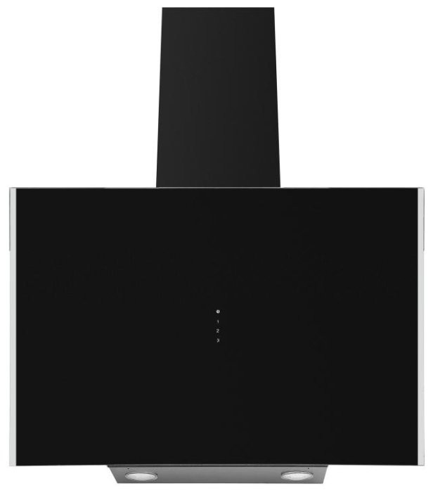 Вытяжка Ciarko Batterfly 60 BK