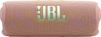 Портативная акустика JBL Flip 7 (розовый)