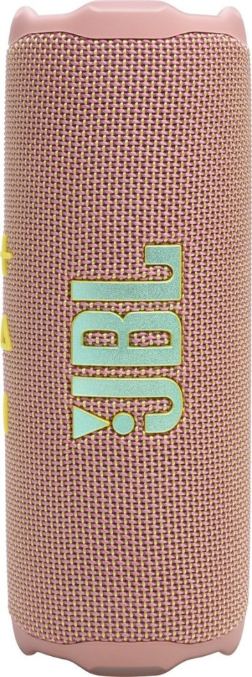 Портативная акустика JBL Flip 7 (розовый)