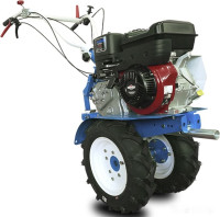 Мотоблок Нева МБ23 МультиАгро-BS (XR10.0) Pro