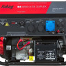 Генератор FUBAG BS 8500 A ES Duplex (с коннектором автоматики)