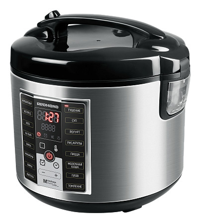 Мультиварка Redmond RMC-M25