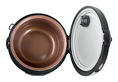 Мультиварка Redmond RMC-M25