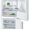 Холодильник Bosch Serie 4 KGN49XW30U