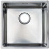 Кухонная мойка Asil AS 357
