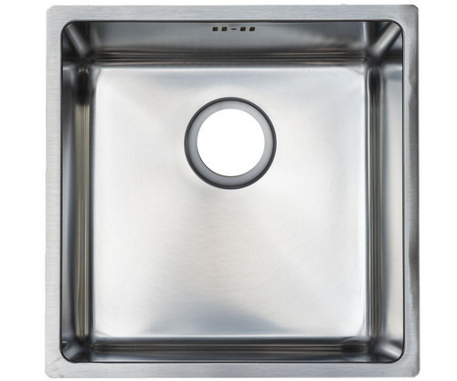 Кухонная мойка Asil AS 357