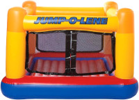 Батут INTEX 48260