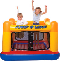 Батут INTEX 48260