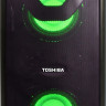 Музыкальный центр Toshiba TY-ASC51