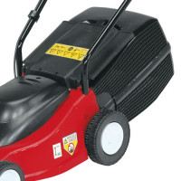 Электрическая газонокосилка  Efco PR 35 S