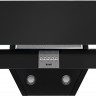 Вытяжка ZorG Technology Arstaa C 60 (черный/нержавеющая сталь, 650 куб. м/ч)