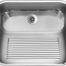 Кухонная мойка Deante Deante ZYK 0100 (сатин)