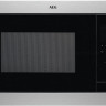Микроволновая печь AEG MSB2547D-M