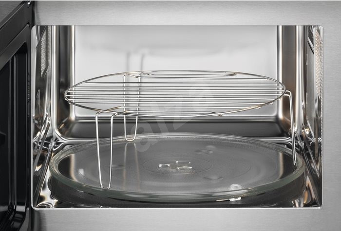 Микроволновая печь AEG MSB2547D-M