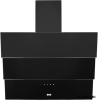 Вытяжка ZorG Technology Vector 700 60 S (сенсор) черная