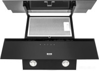 Вытяжка ZorG Technology Vector 700 60 S (сенсор) черная