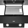 Вытяжка ZorG Technology Vector 700 60 S (сенсор) черная
