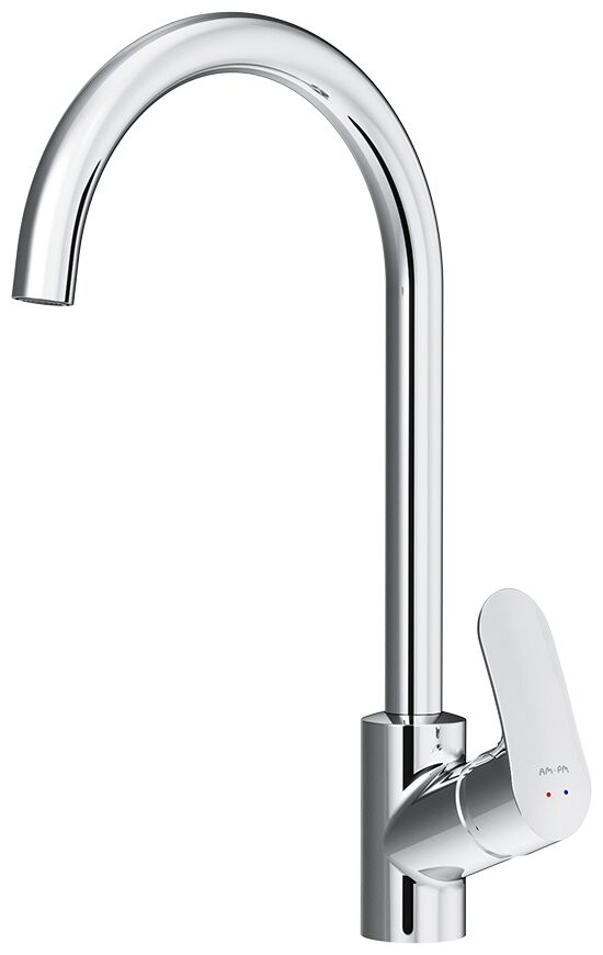 Смеситель Am.Pm Like F8007700