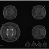 Варочная панель ZUGEL ZGH603B