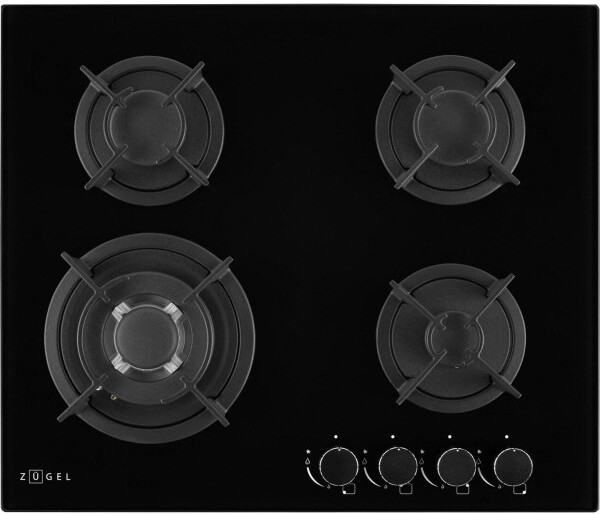 Варочная панель ZUGEL ZGH603B