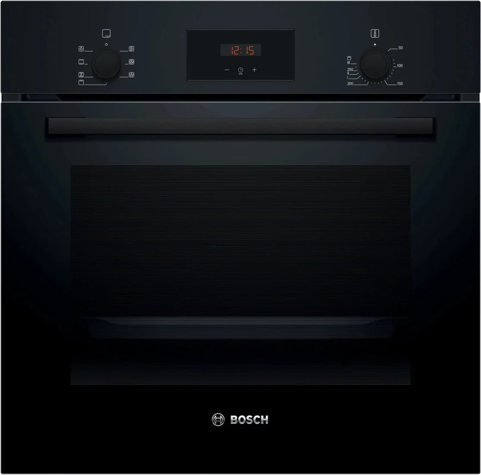 Духовой шкаф Bosch Serie 2 HBF133BA1