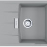 Кухонная мойка Franke Centro CNG 611/211-62 Fragranite 114.0639.681 (серый)