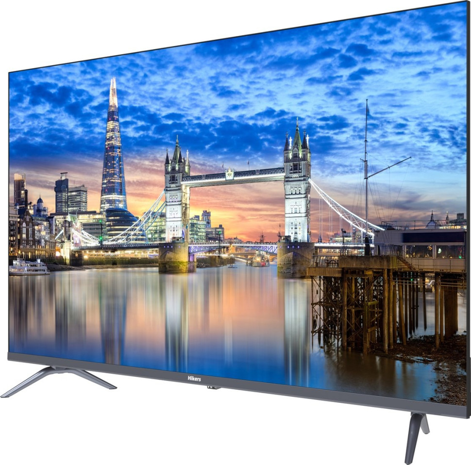 Телевизор Hikers 43HTQ01