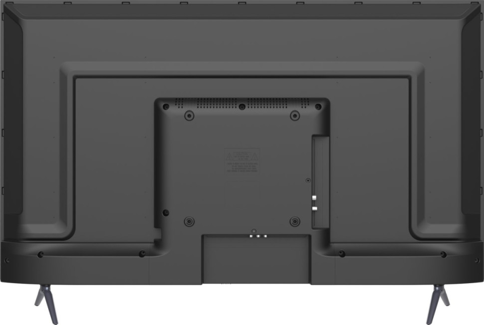 Телевизор Hikers 43HTQ01