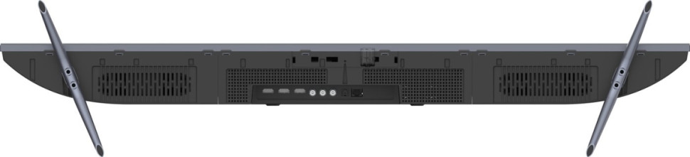 Телевизор Hikers 43HTQ01