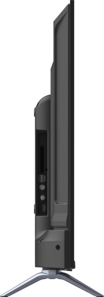 Телевизор Hikers 43HTQ01