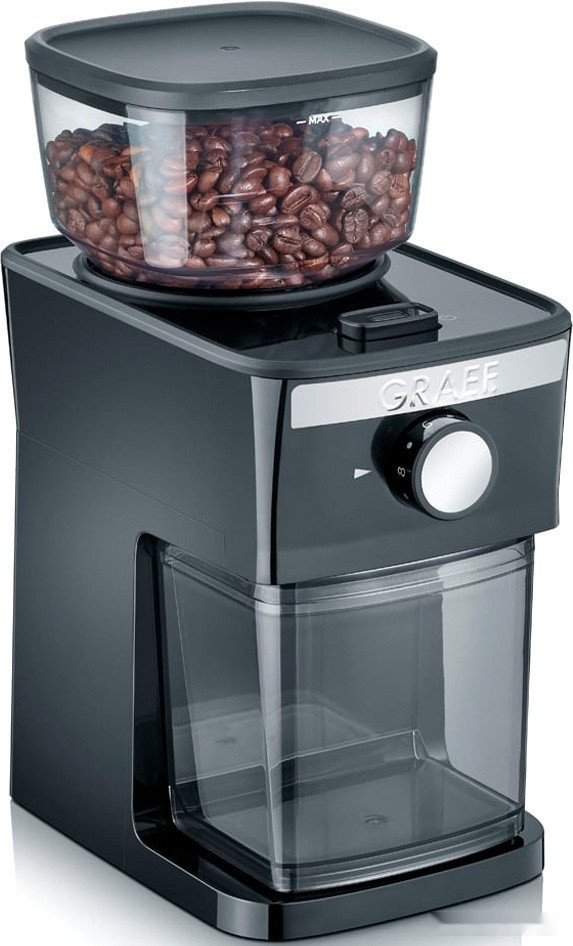 Кофемолка Graef CM 252