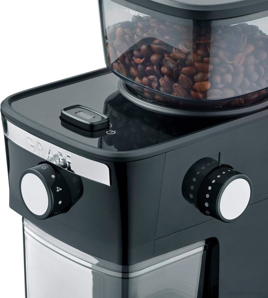 Кофемолка Graef CM 252