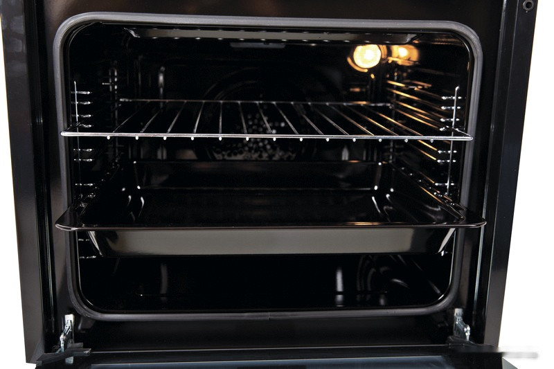 Духовой шкаф Oasis D-MER (V)