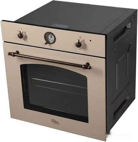 Духовой шкаф Oasis D-MER (V)