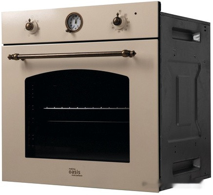 Духовой шкаф Oasis D-MER (V)