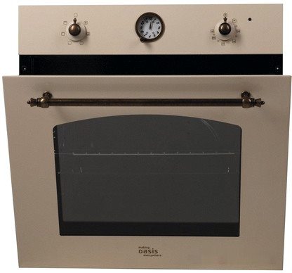Духовой шкаф Oasis D-MER (V)