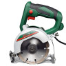 Дисковая (циркулярная) пила DWT MS13-110T-W