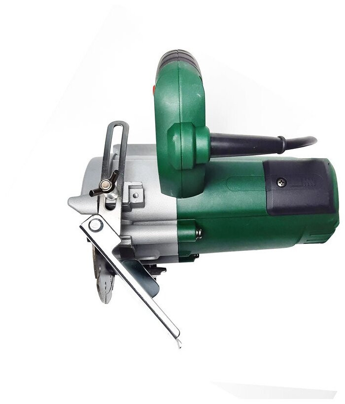 Дисковая (циркулярная) пила DWT MS13-110T-W