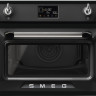 Духовой шкаф Smeg Victoria SO4902M1N