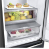 Холодильник LG DoorCooling+ GW-B509SBUM
