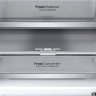 Холодильник LG DoorCooling+ GW-B509SBUM