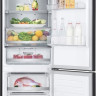 Холодильник LG DoorCooling+ GW-B509SBUM