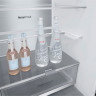 Холодильник LG DoorCooling+ GW-B509SBUM