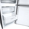 Холодильник LG DoorCooling+ GW-B509SBUM