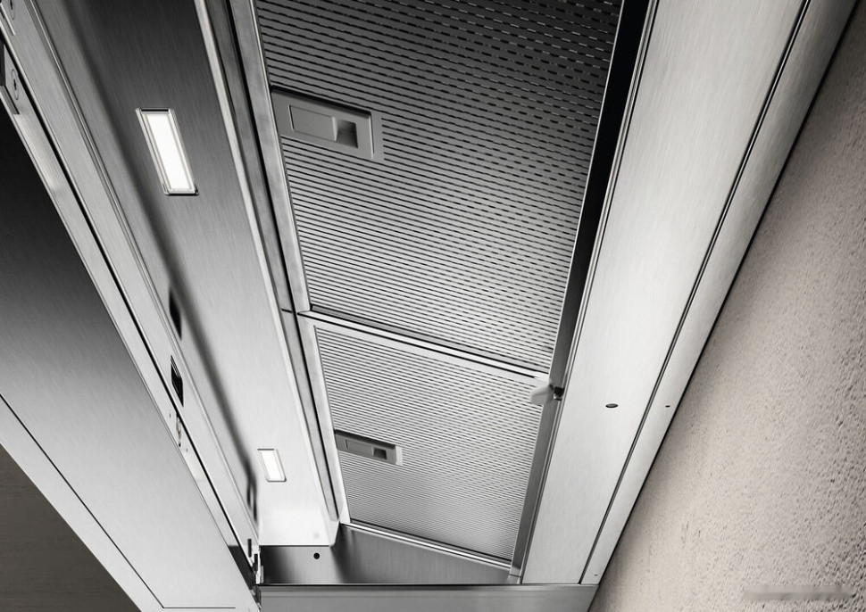 Вытяжка Elica Boxin Dry IX/A/60 PRF0181274