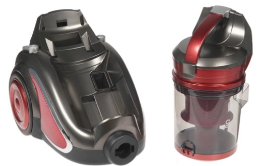 Пылесос BQ VC2208MC