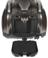 Пылесос BQ VC2208MC