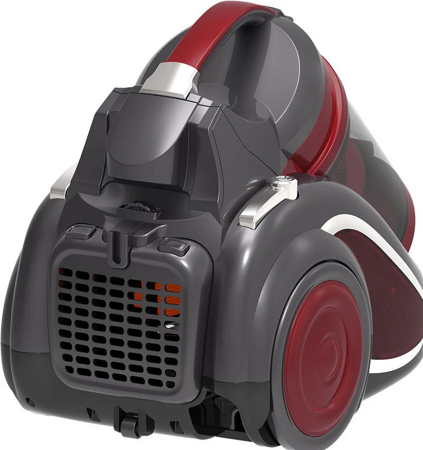 Пылесос BQ VC2208MC