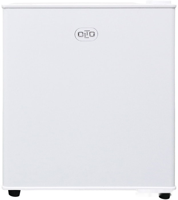 Однокамерный холодильник Olto RF-070 (белый)