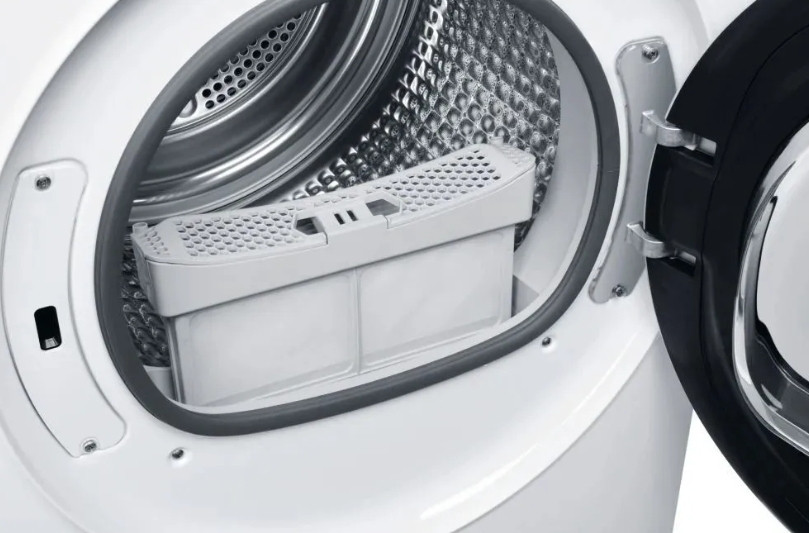 Стиральная машина HAIER HD90-A3S979